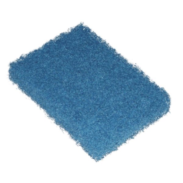 No. 96-88 Medium Duty Blue Cleaning Pad