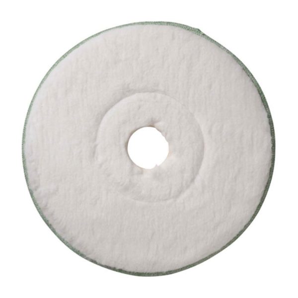 Double Sided Micro Fiber Cleaning Pads