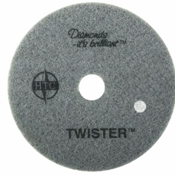 Twister White (800 Grit) Pad