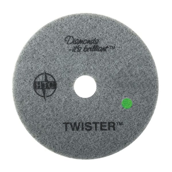 Twister Green (3,000 Grit) Pad