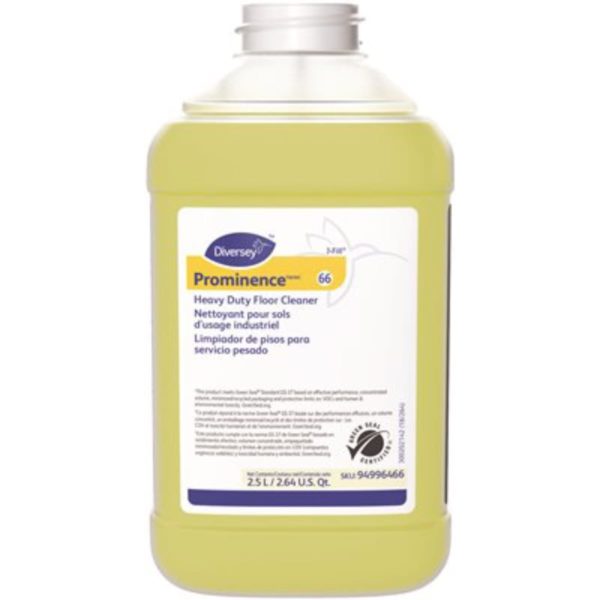 PROMINENCE HD CLEANER 2X2.5L