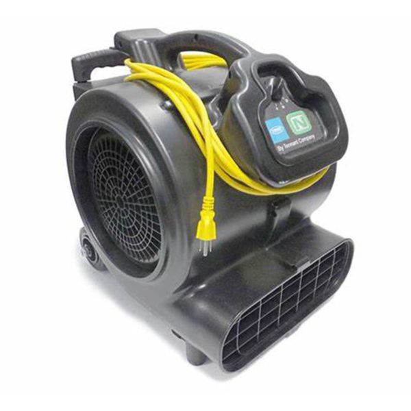 Blower - Three-Speed Air Mover