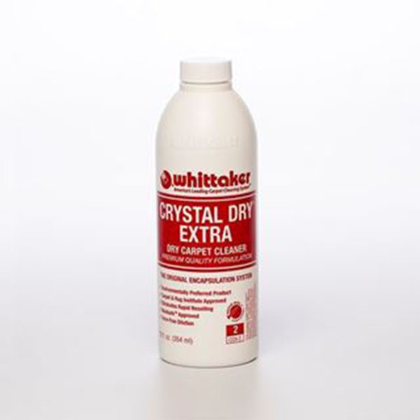 CRYSTAL DRY EXTRA CLEANING AGENT