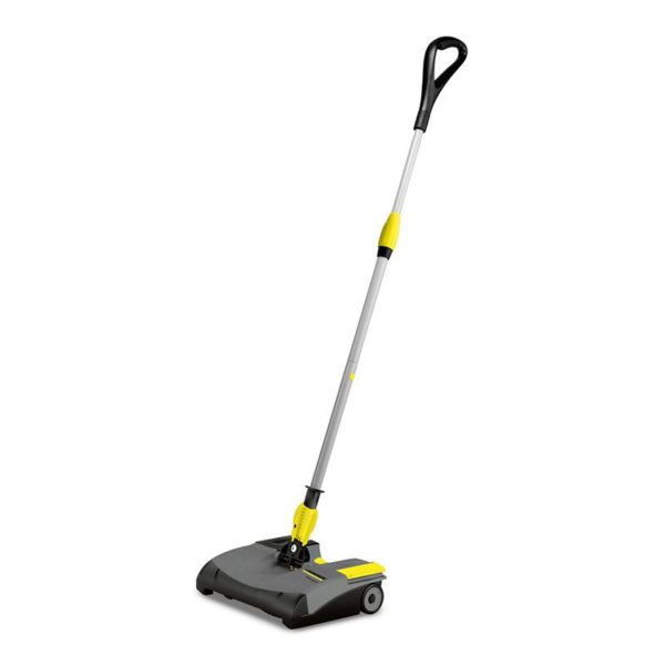 EB 30/1, lithium-ion battery-operated sweeper