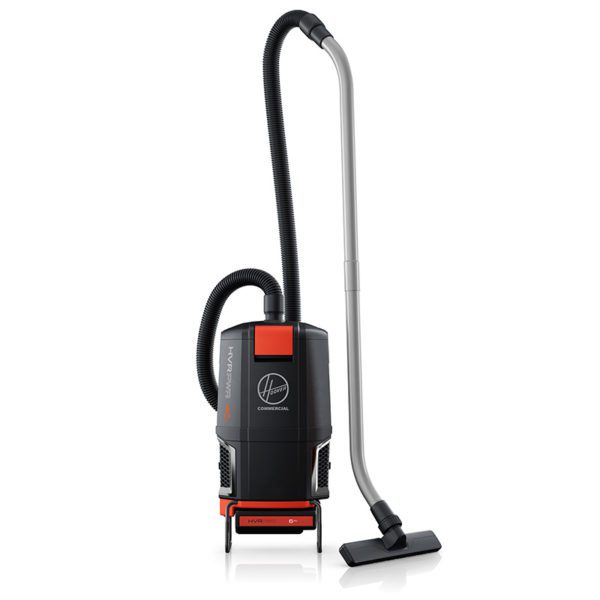 Hoover MPWR 40V Cordless Backpack Vacuum