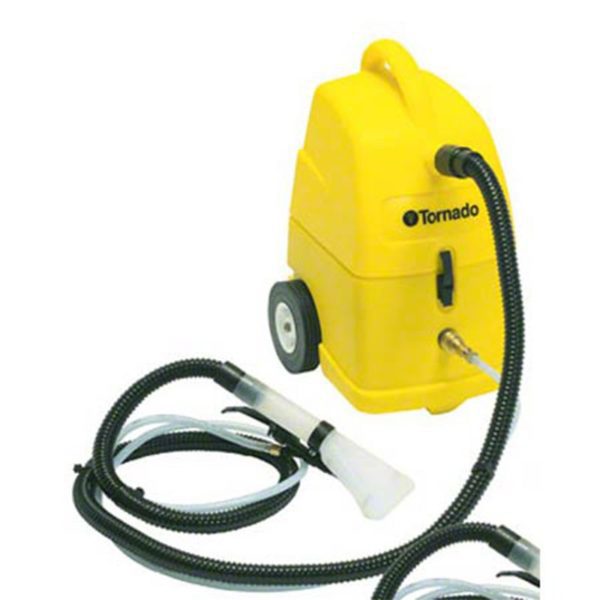 SPOTTER PS SERIES 115V PS8220 YELLOW