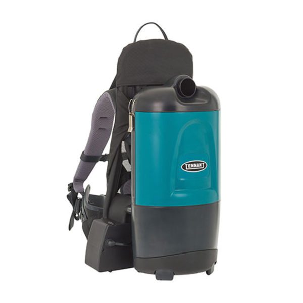 V-BP-6B Battery Backpack Vacuum ? Standard Kit