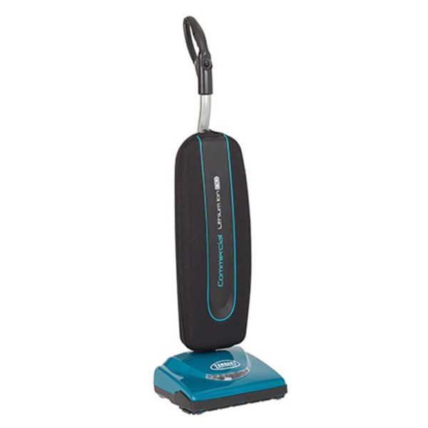 V-LWU-13B Battery Light Weight Upright Commerical Vacuum