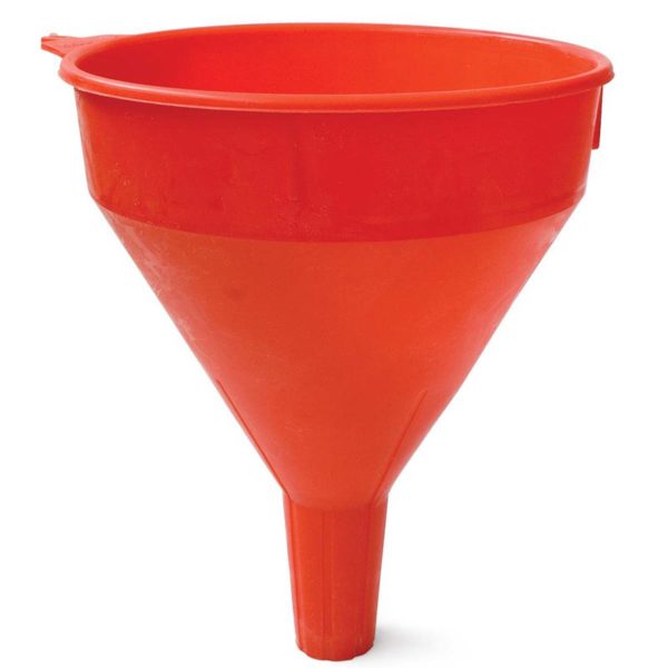 Midwest Can LARGE FUNNEL, 2 QUART