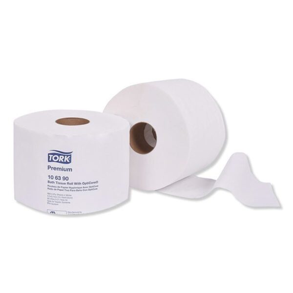 Tork Opticore Toilet Paper 800 Sheets X Roll