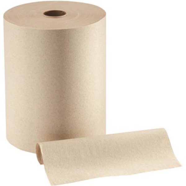 enMotion Brown High Capacity Hardwound Paper Towel Roll (6-roll)