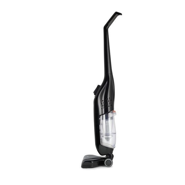 Hoover Commercial Task Vac Compact Cordless Upright