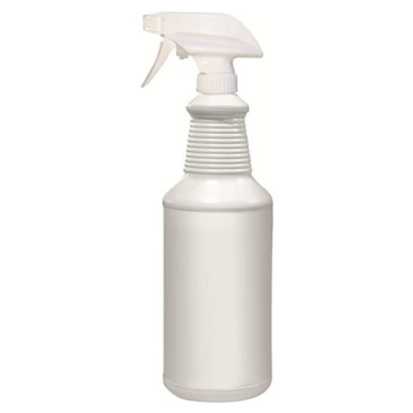 32 oz. Empty RTU Spray Bottle (12 per Case)