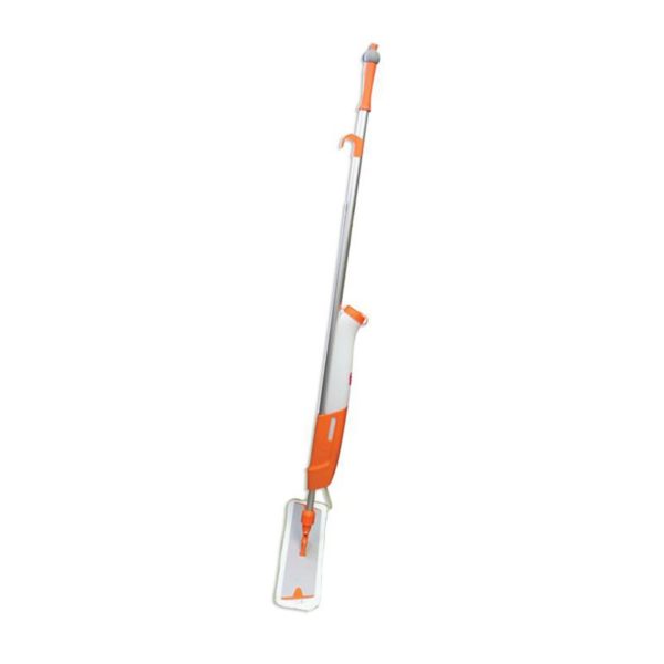 Renown 54 in. Plastic Flat Mop Handle and Frame System