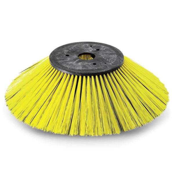 Karcher Standard Side Brush, Yellow, 450 Mm (6.905-986.0)